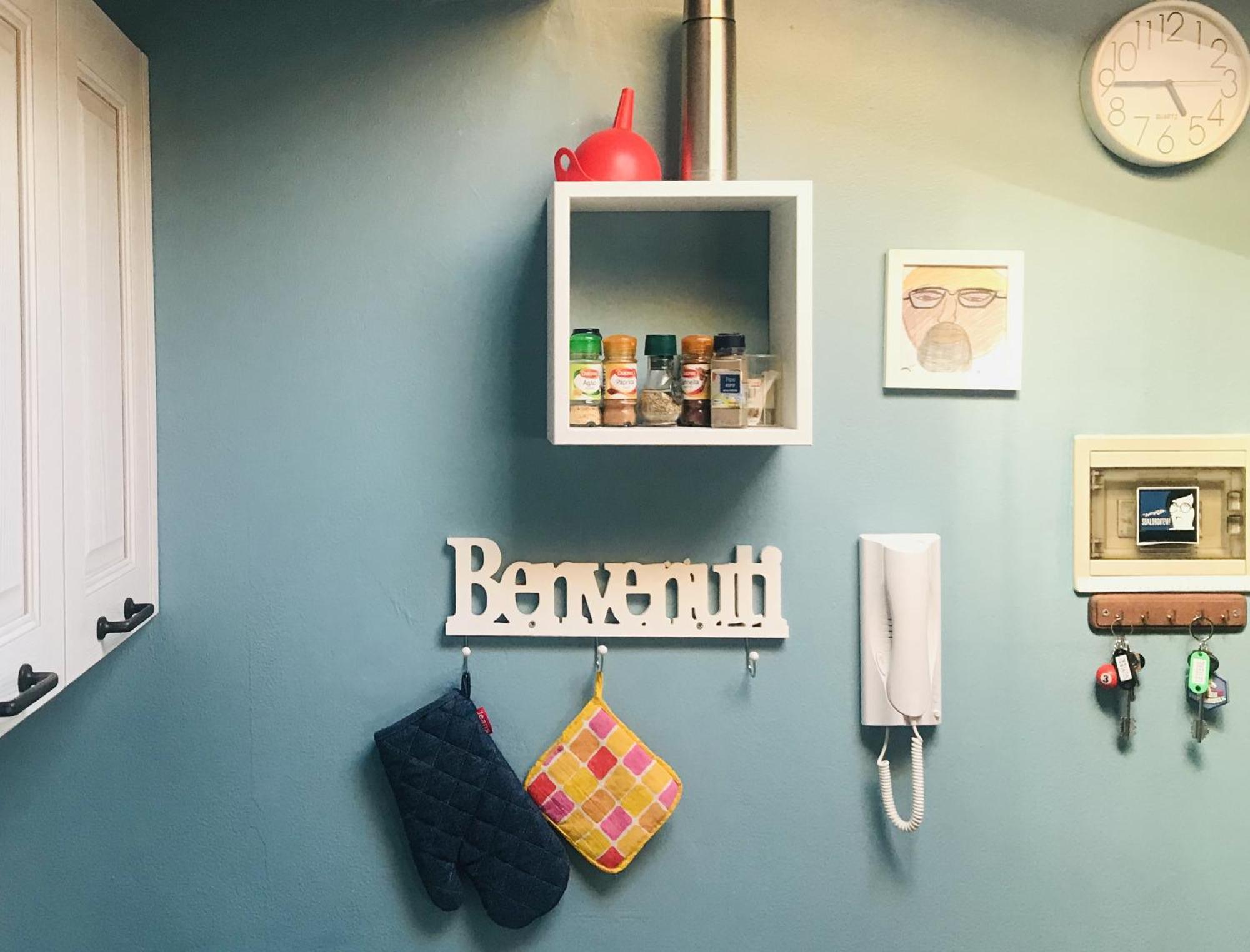 Appartement Mansardine Metropolitane à Brescia Extérieur photo