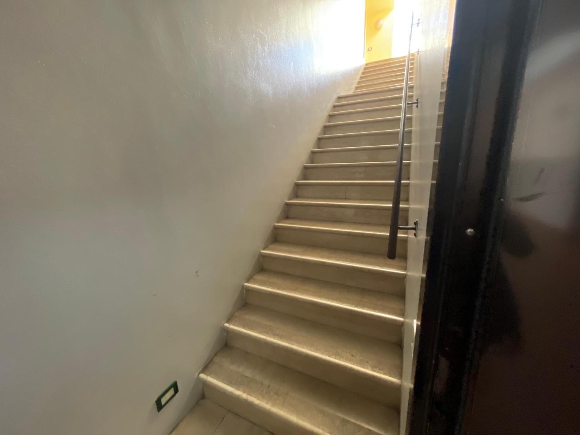 Appartement Mansardine Metropolitane à Brescia Extérieur photo