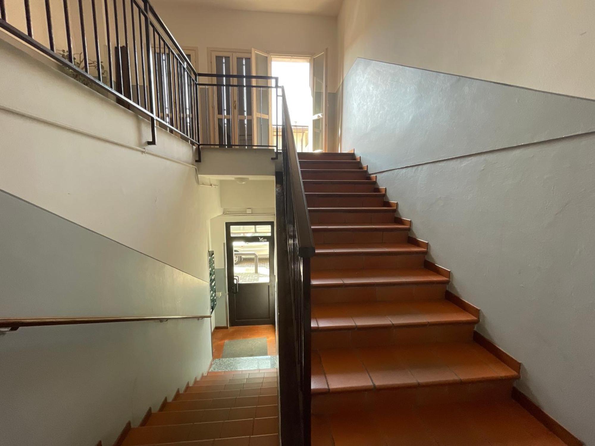 Appartement Mansardine Metropolitane à Brescia Extérieur photo