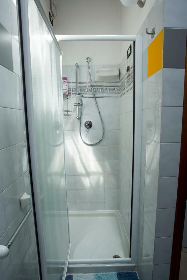 Appartement Mansardine Metropolitane à Brescia Extérieur photo